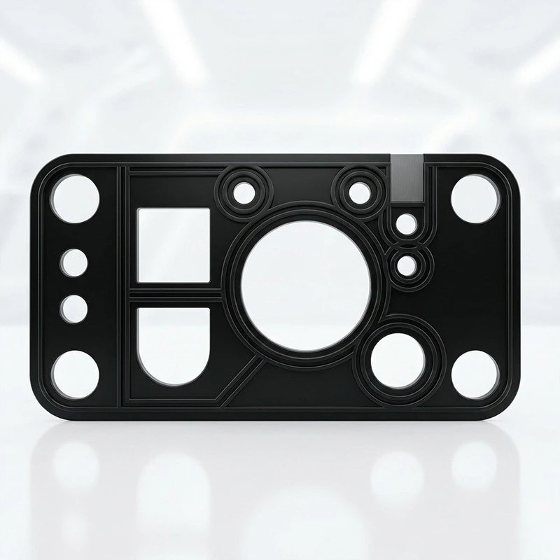 hydrogenated nitrile gasket