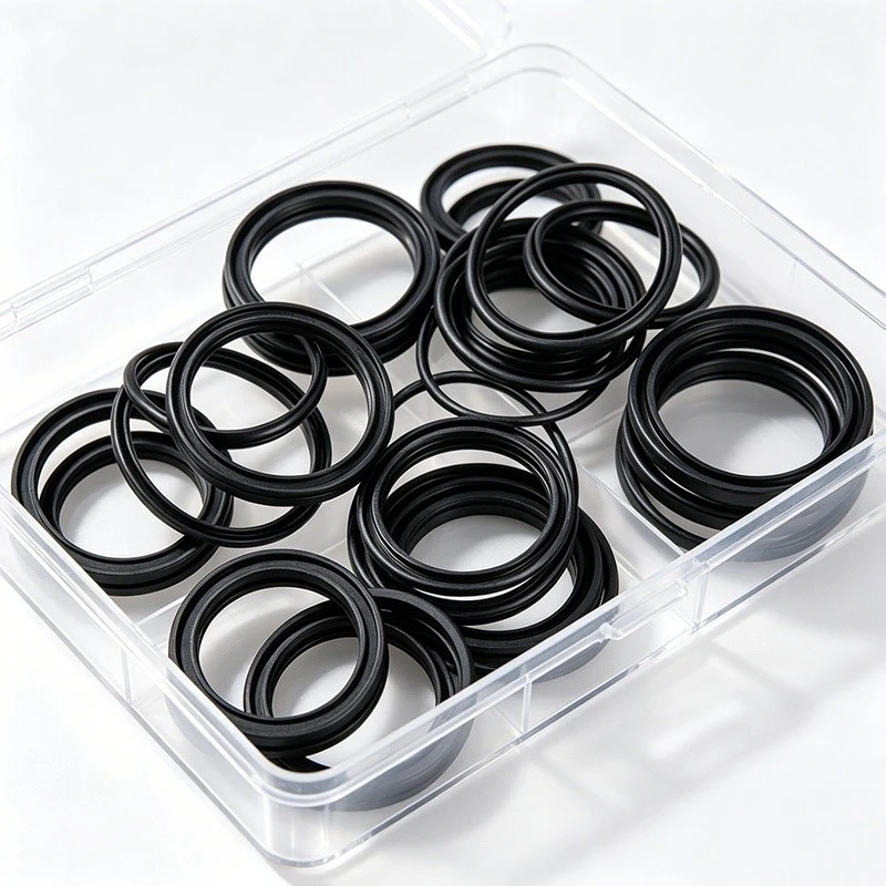 rubber O-rings2